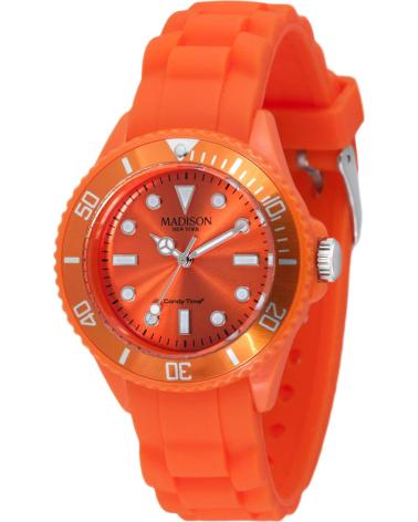 MADISON L4167-04 NARANJA