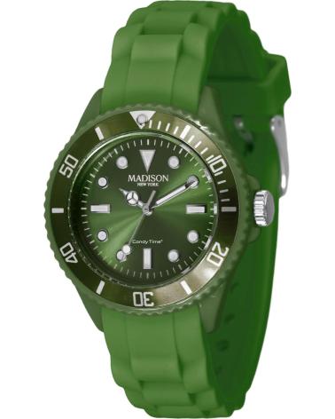 MADISON L4167-18 VERDE OLIVA