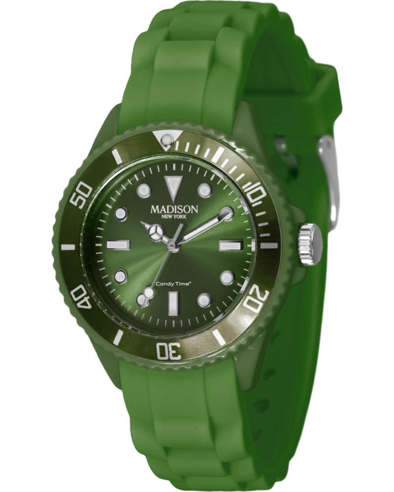 MADISON L4167-18 VERDE OLIVA