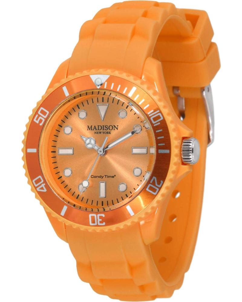 MADISON L4167-22 NARANJA