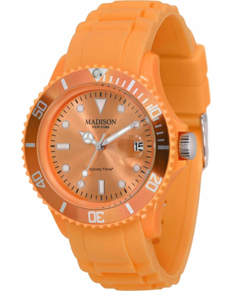 MADISON U4167-22 SALMON