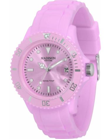 MADISON U4167-24 MORADO