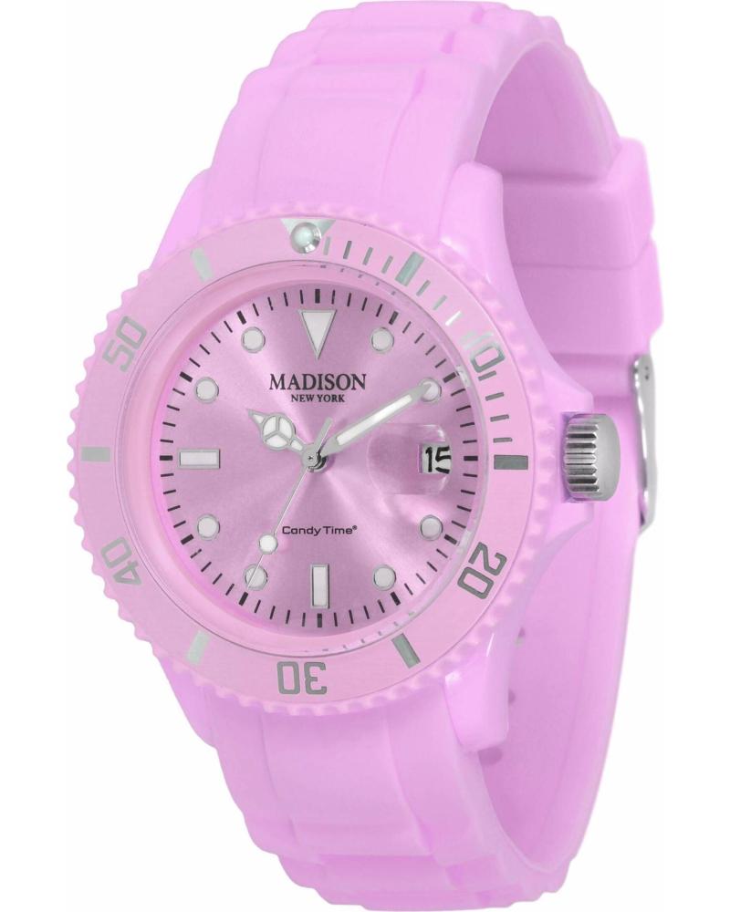 MADISON U4167-24 MORADO