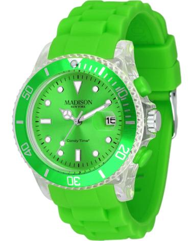MADISON U4399-10 VERDE