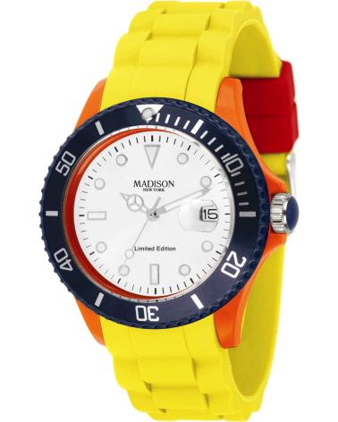 MADISON U4484C AMARILLO