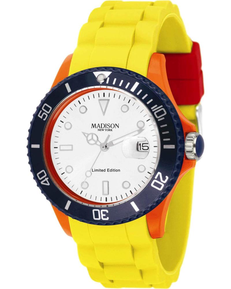 MADISON U4484C AMARILLO