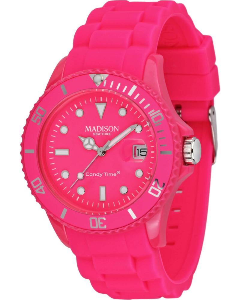 MADISON U4503-48 ROSA CHILLON