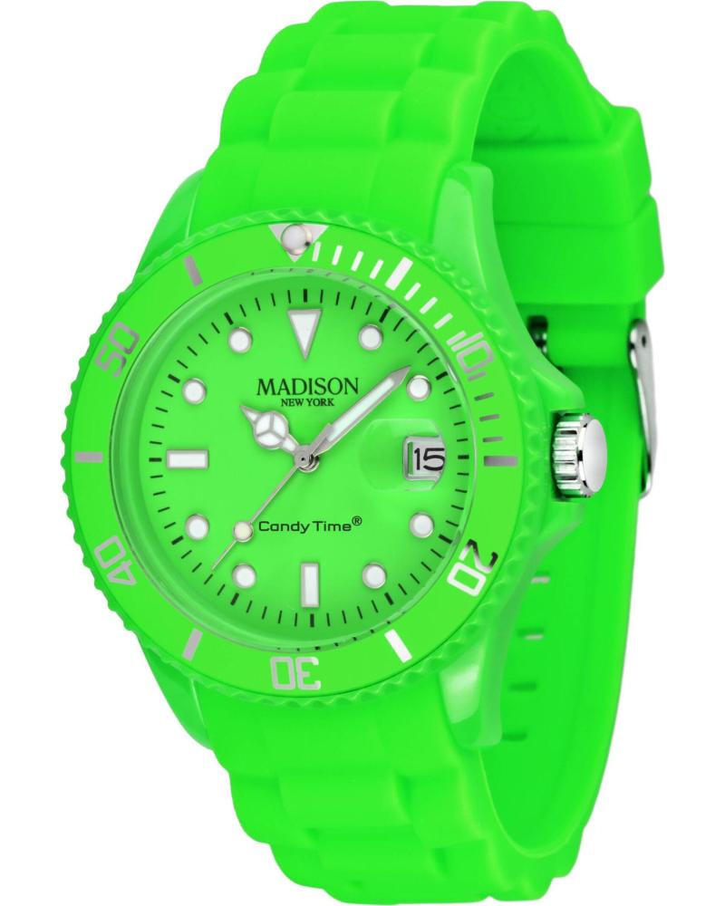 MADISON U4503-49 VERDE CHILLON
