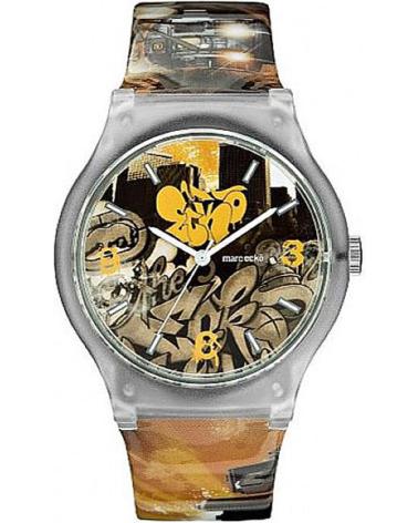 MARC ECKO E06503M1 MARRON