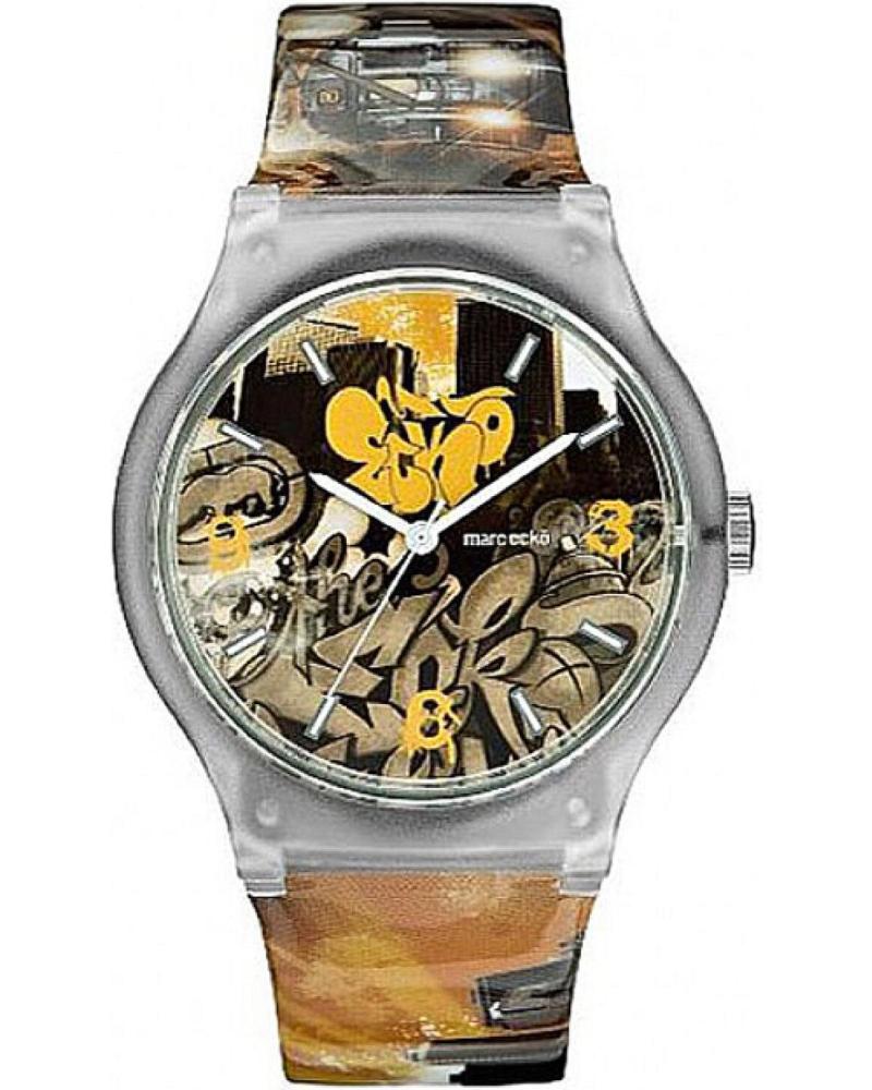 MARC ECKO E06503M1 MARRON