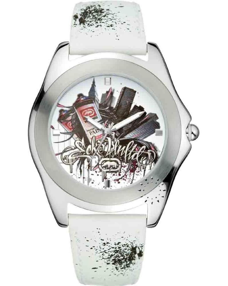 MARC ECKO E07502G2 BLANCO