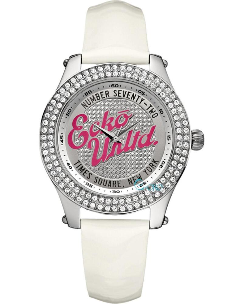 MARC ECKO E10038M2 BLANCO