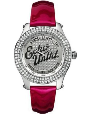 MARC ECKO E10038M4 ROJO