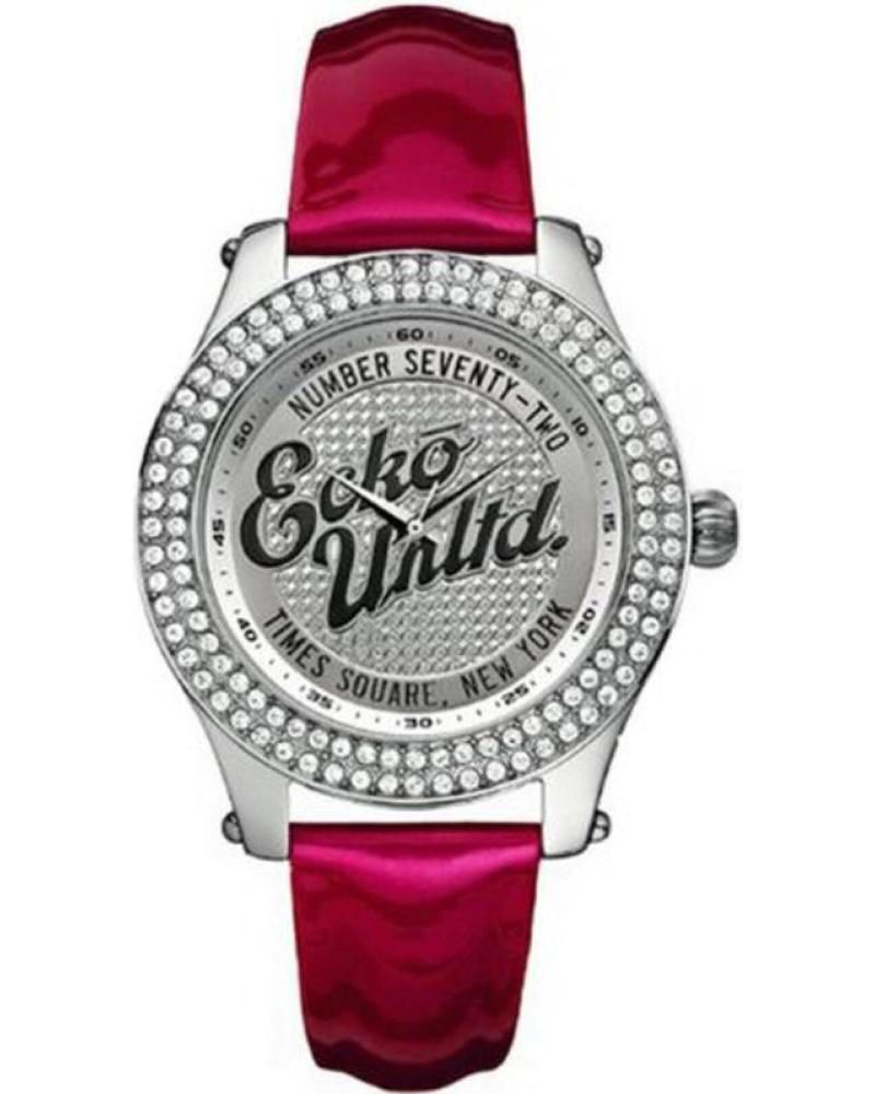 MARC ECKO E10038M4 ROJO