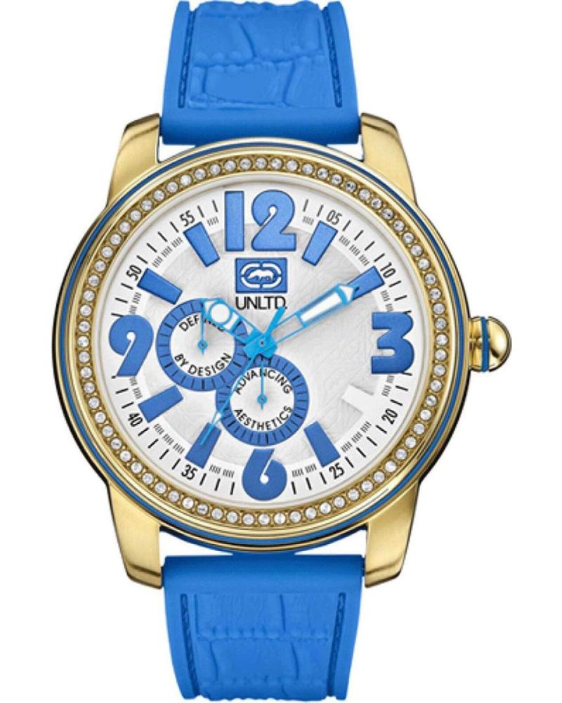 MARC ECKO E13544G5 AZUL