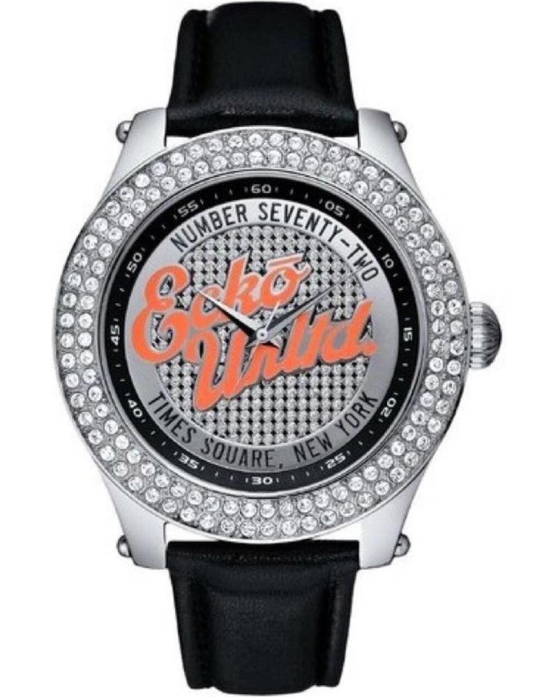 MARC ECKO E15078G2 NEGRO