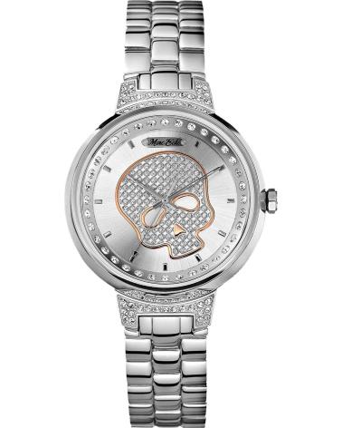 MARC ECKO E16566L1 PLATEADO