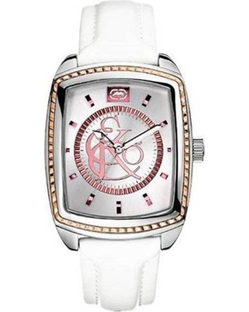 MARC ECKO E95041G1 BLANCO