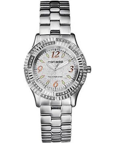 MARC ECKO E95054L1 PLATEADO