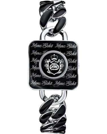 MARC ECKO E95057L1 PLATEADO