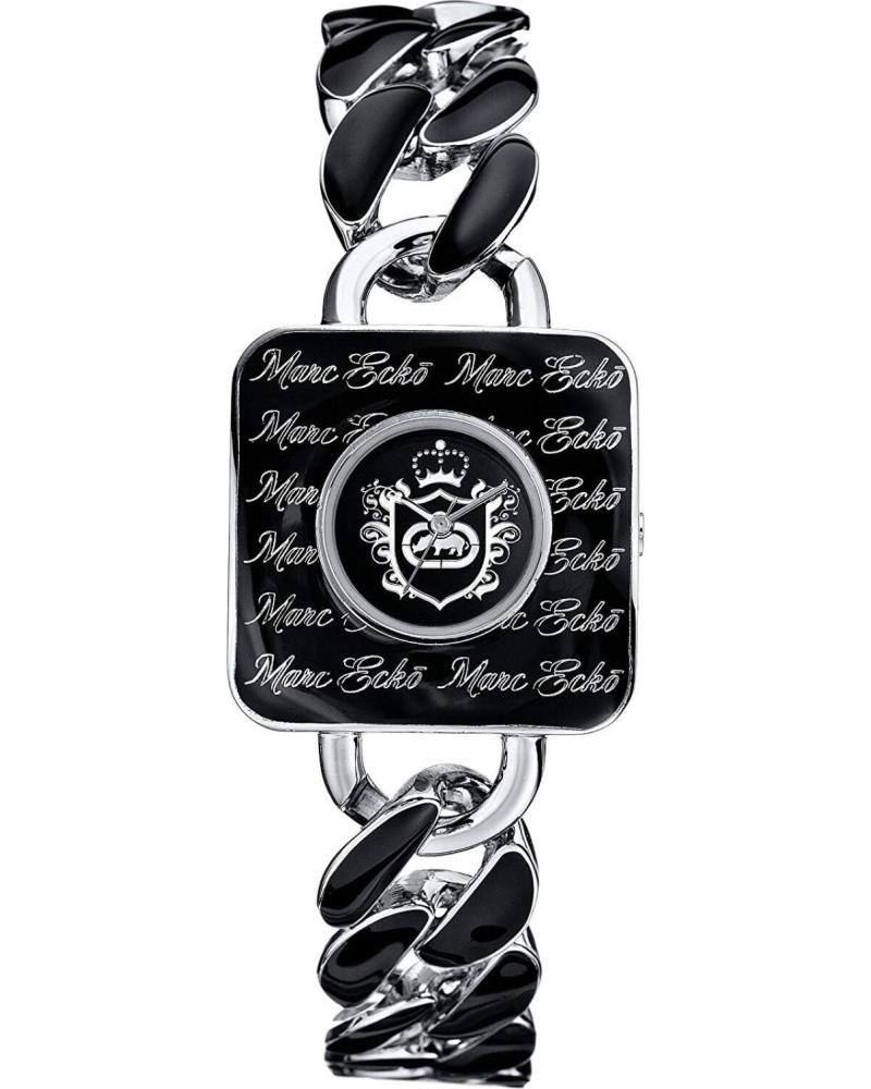 MARC ECKO E95057L1 PLATEADO