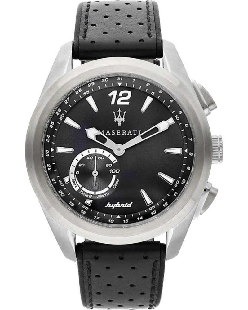 MASERATI R8851112001 NEGRO