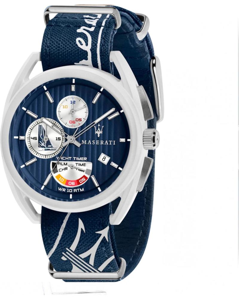 MASERATI R8851132003 AZUL