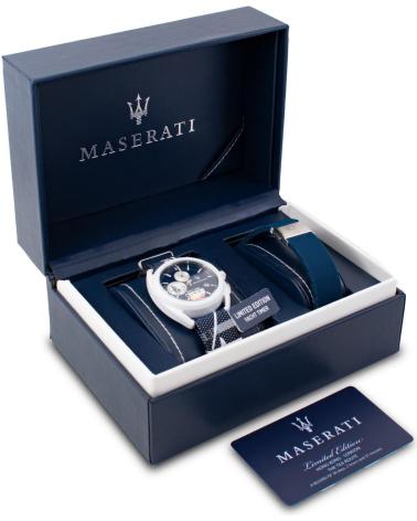 MASERATI R8851132003 AZUL