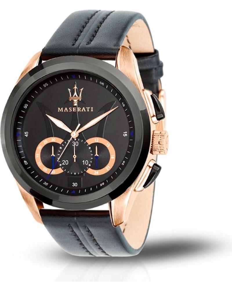 MASERATI R8871612027 NEGRO