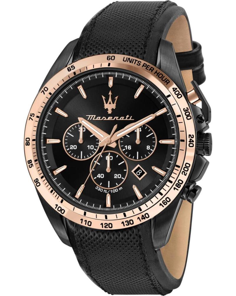 MASERATI R8871612038 MARRON