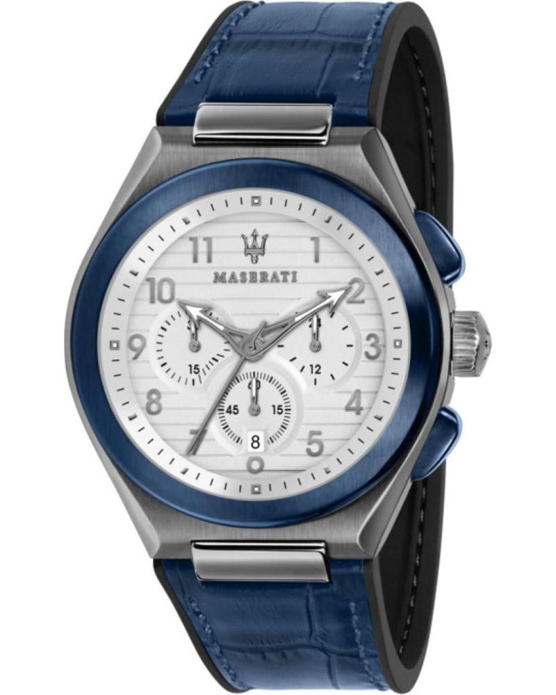 MASERATI R8871639001 AZUL