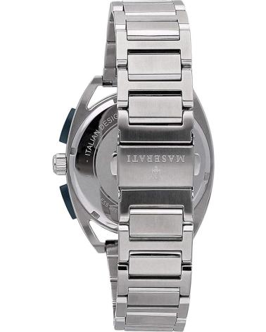 MASERATI R8873632001 PLATEADO