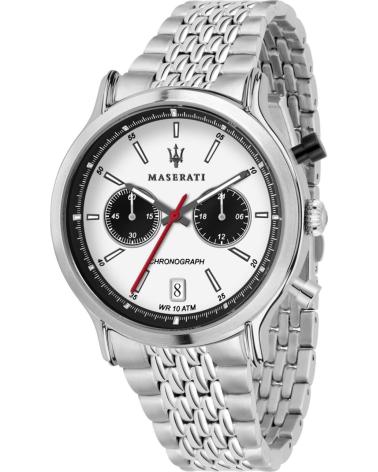 MASERATI R8873638004 PLATEADO