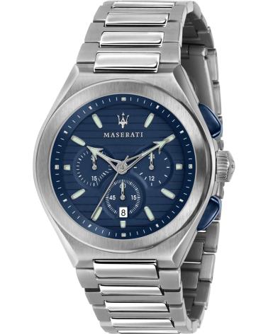 MASERATI R8873639001 PLATEADO