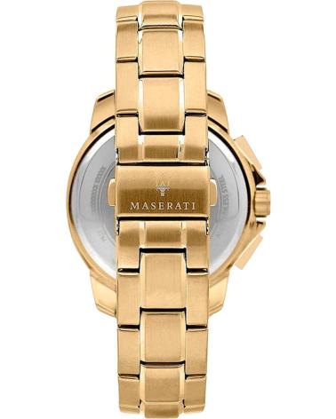 MASERATI R8873645002 DORADO