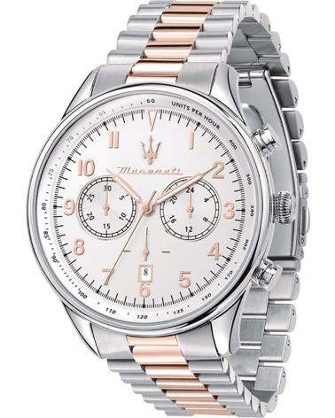 MASERATI R8873646002 PLATEADO