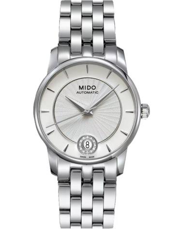 MIDO M0072071103600 GRIS