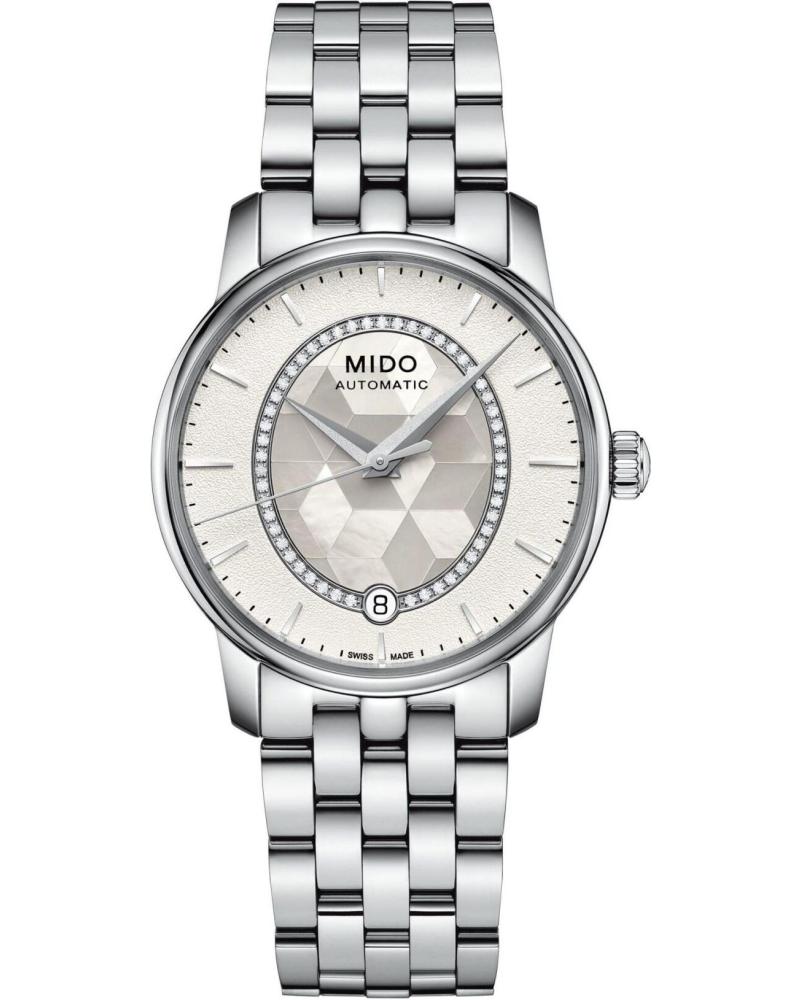 MIDO M0072071111600 GRIS