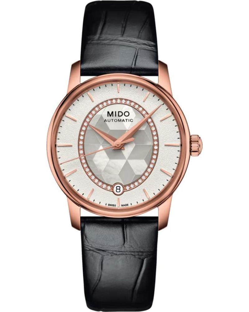 MIDO M0072073611600 NEGRO