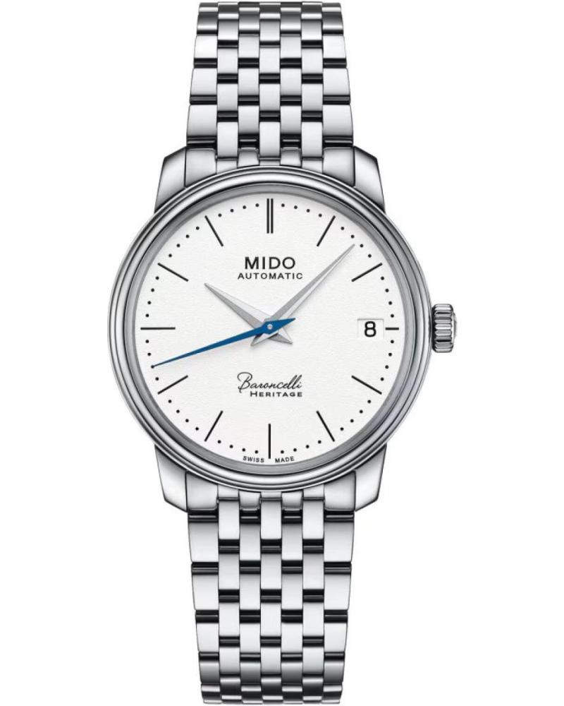 MIDO M0272071101000 GRIS