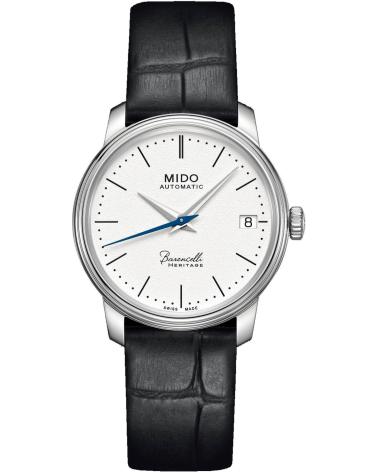 MIDO M0272071601000 NEGRO