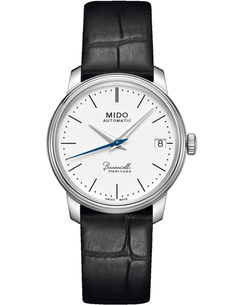 MIDO M0272071601000 NEGRO