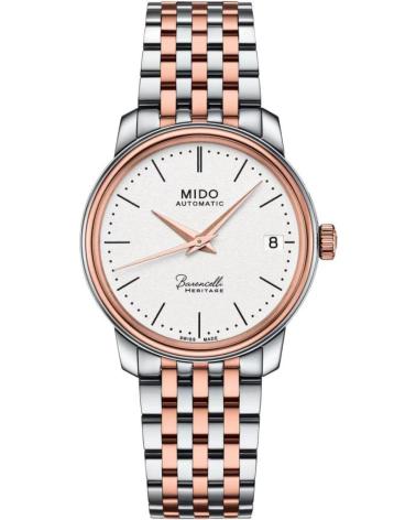 MIDO M0272072201000 GRIS
