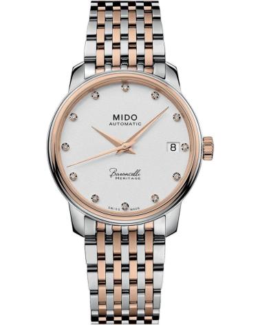 MIDO M0272072201600 GRIS