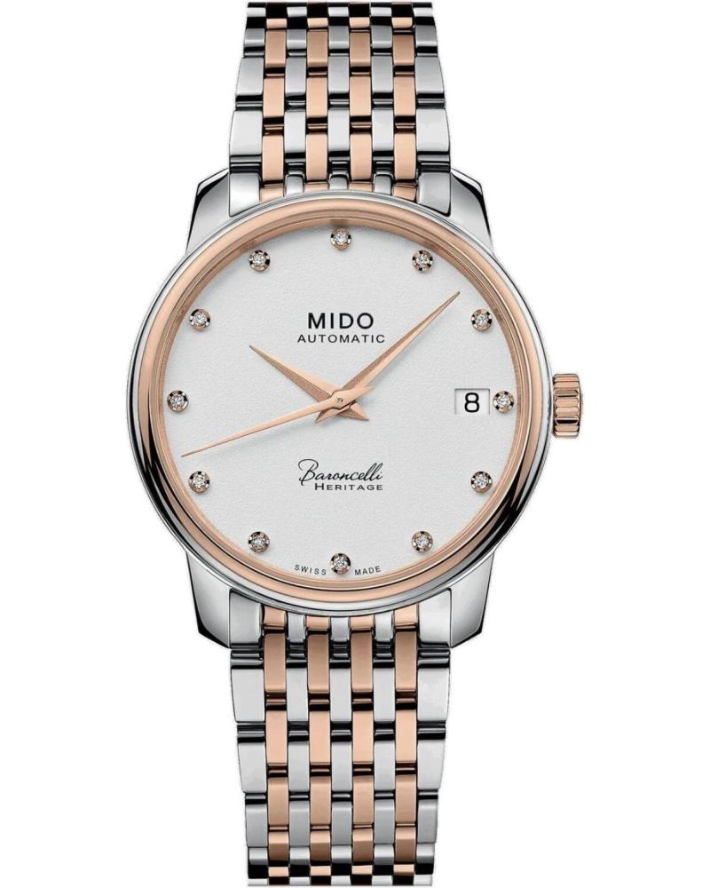 MIDO M0272072201600 GRIS