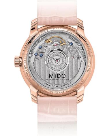 MIDO M0272073601000 ROSA