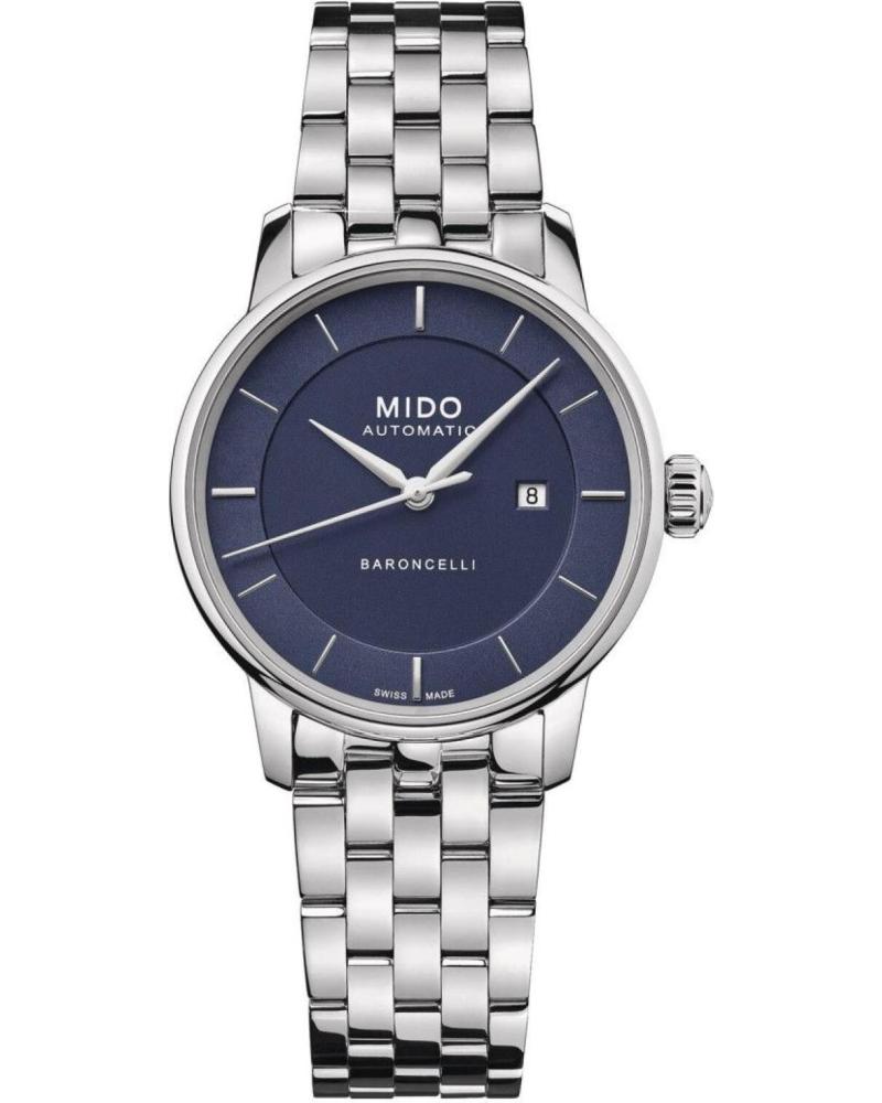 MIDO M0372071104100 GRIS