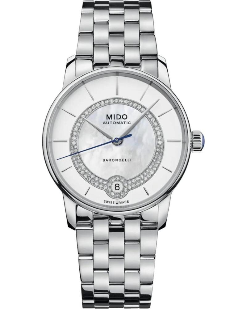 MIDO M0378071103100 GRIS