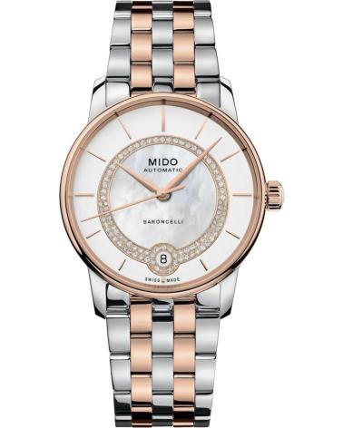 MIDO M0378072203100 GRIS