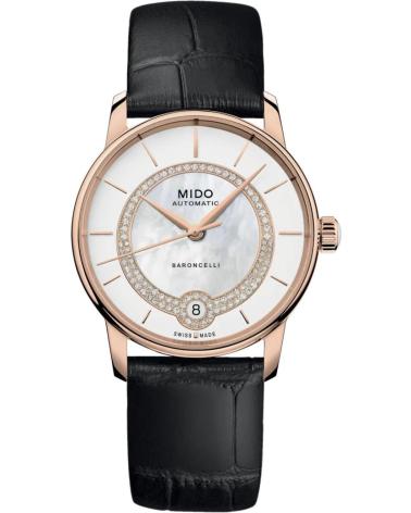 MIDO M0378073603100 NEGRO